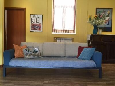 Bed and Breakfast Bbportaamare Palermo Exterior foto